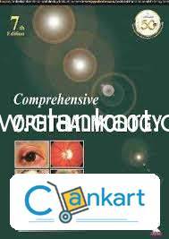 Cheapest MBBS Ophthalmology A.K. Khurana - Final year!!!