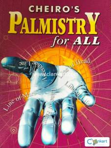Cheiro's palmistry for ALL