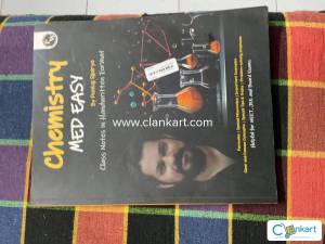 Chem med easy