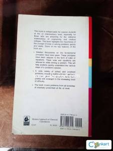 Chemical Calculation by R C Mukherjee