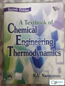 Chemical Engineering Book
