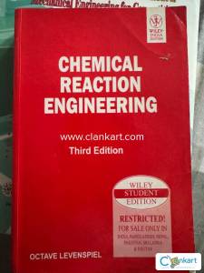Chemical reaction engineering (chemical engineering)