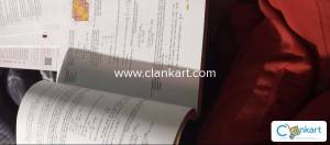Chemistery class 12th vol. 1