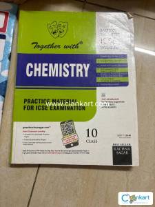 Chemistry 10