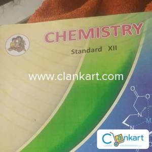 Chemistry 12th