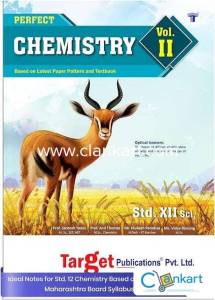 Chemistry 12th
