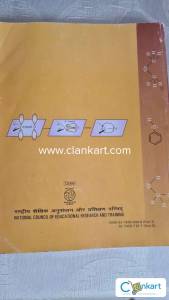 Chemistry 12th grade 2 parts
