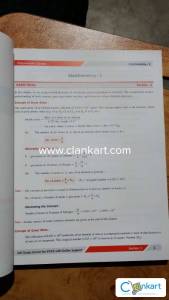 Chemistry 2 year course for class xi JEE