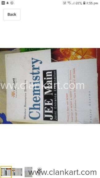 Chemistry Arihant by Sanjay Sharma