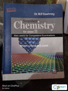 Chemistry Book