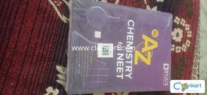 Chemistry Book For Neet