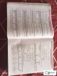 Chemistry Book class 12 Volume 1