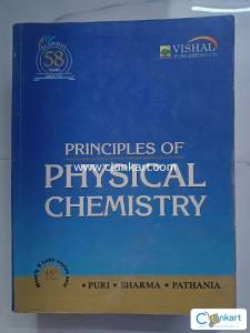 Chemistry Book on Sale