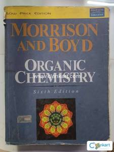 Chemistry Book on sale