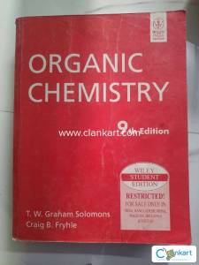 Chemistry Book on sale