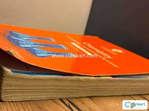 Chemistry Cambridge AS & A level textbook