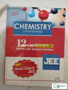 Chemistry Chapter wise pyqs