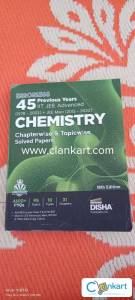 Chemistry Chapterwise & Topicwise Solved Papers 18th Edition