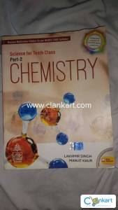 Chemistry (Class 10)