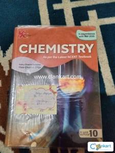 Chemistry Class 10th NCERT