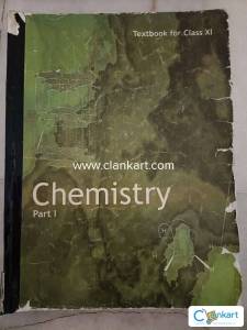 Chemistry Class 11th NCERT (Part-1)