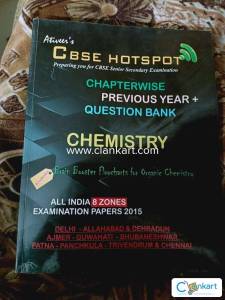 Chemistry Class 12 Guide