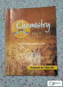 Chemistry Class 12 NCERT part 2