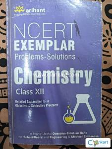 Chemistry Class 12th Exemplar