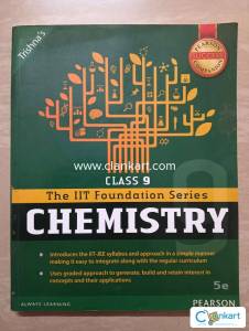 Chemistry Class 9