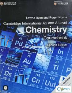 Chemistry Course Book Second Edition