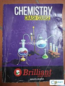 Chemistry Crash Course