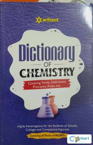 Chemistry Dictionary
