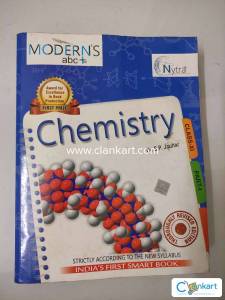 Chemistry Dr. S P Jauhar