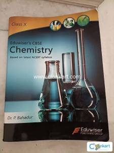 Chemistry Eduwiser's CBSE Class 10th