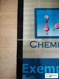 Chemistry Exemplar Class 11