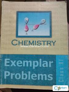 Chemistry Exemplar for Class 11
