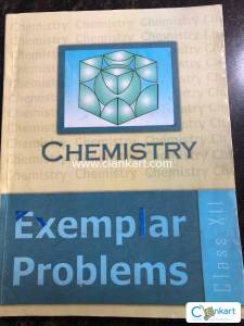 Chemistry Exemplar problems