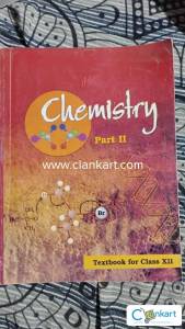 Chemistry For Class 12 - Part 2