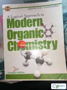 Chemistry For Jee, Neet, Aiims