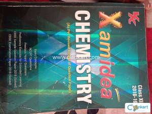 Chemistry Guide