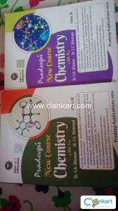 Chemistry Guide For Class 11 Vol I & II