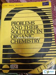 Chemistry Hons. Book