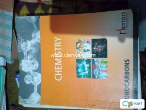 Chemistry Hydrocarbons