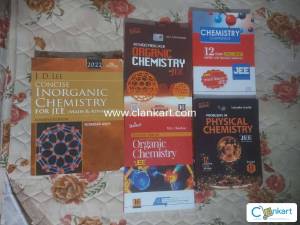 Chemistry JEE Main and Advanced with PYQs