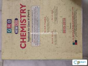 Chemistry Jee Prep Part-1