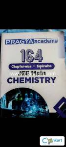 Chemistry Jee pyq