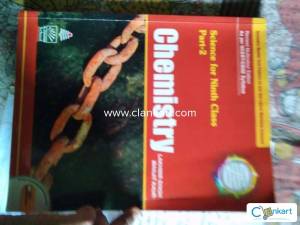 Chemistry LAKHMIR SINGH AND MANJIT KAUR CLASS 9