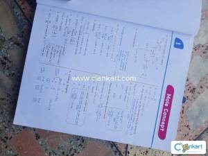 Chemistry MED EASY