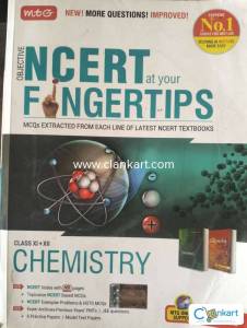 Chemistry MTG