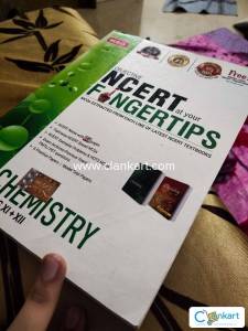 Chemistry MTG for class 11 12